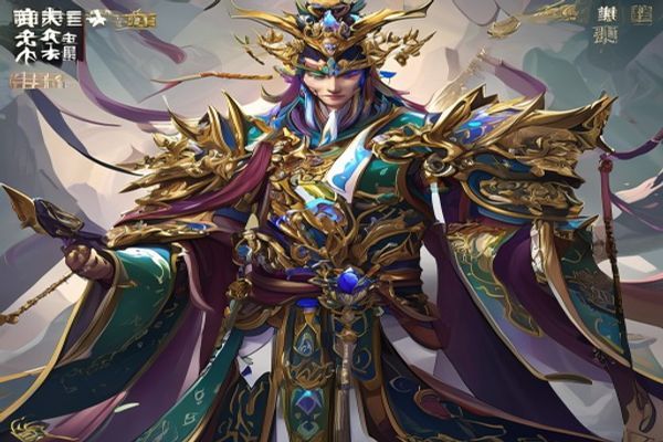 梦幻诛仙合欢